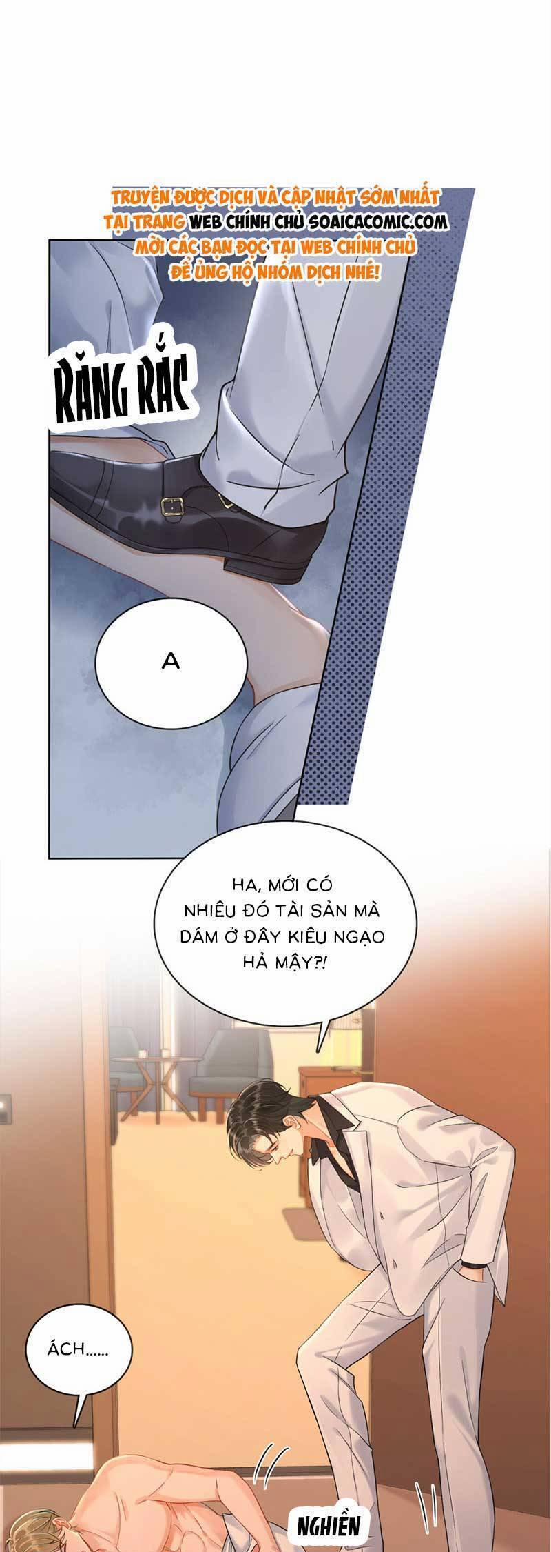 Cuộc Hôn Nhân Ngọt Ngào 9 trang 13