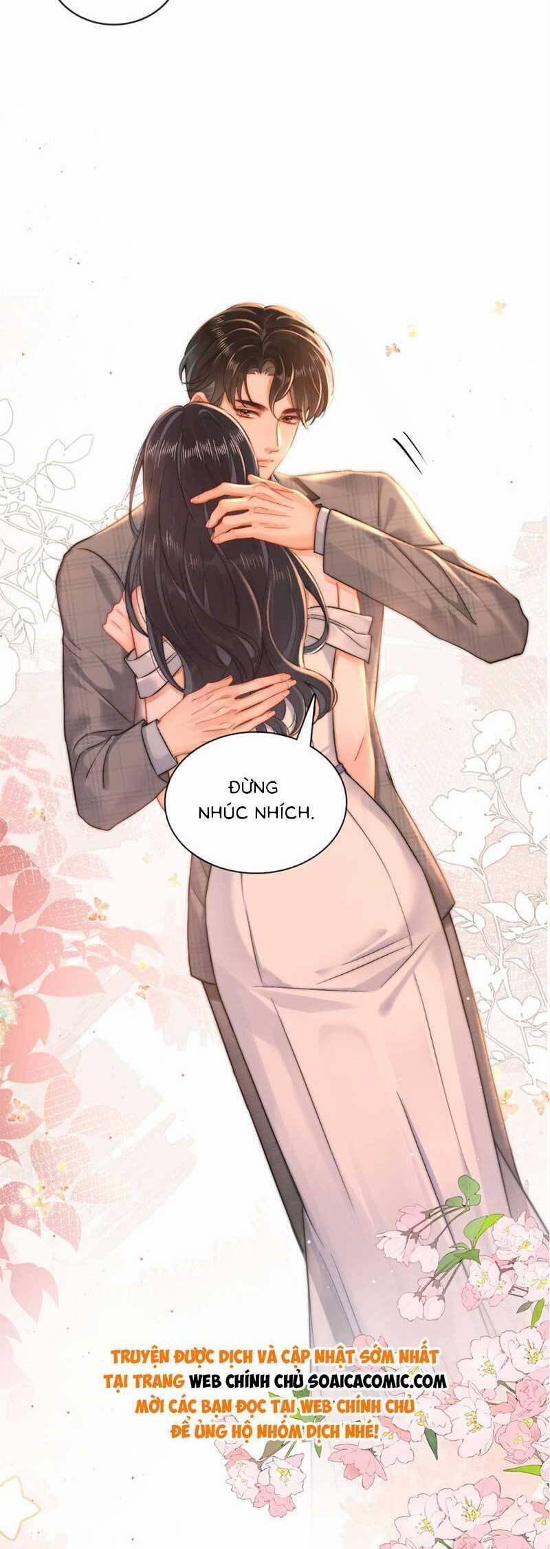 Cuộc Hôn Nhân Ngọt Ngào 9 trang 15