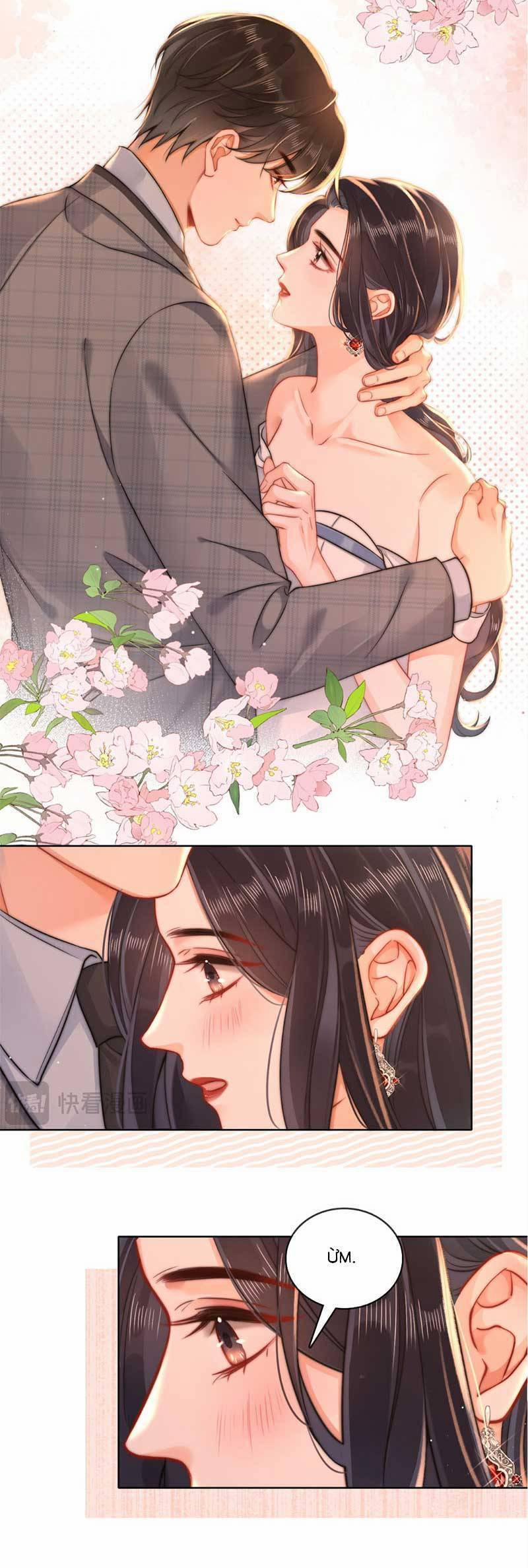 Cuộc Hôn Nhân Ngọt Ngào 9 trang 16