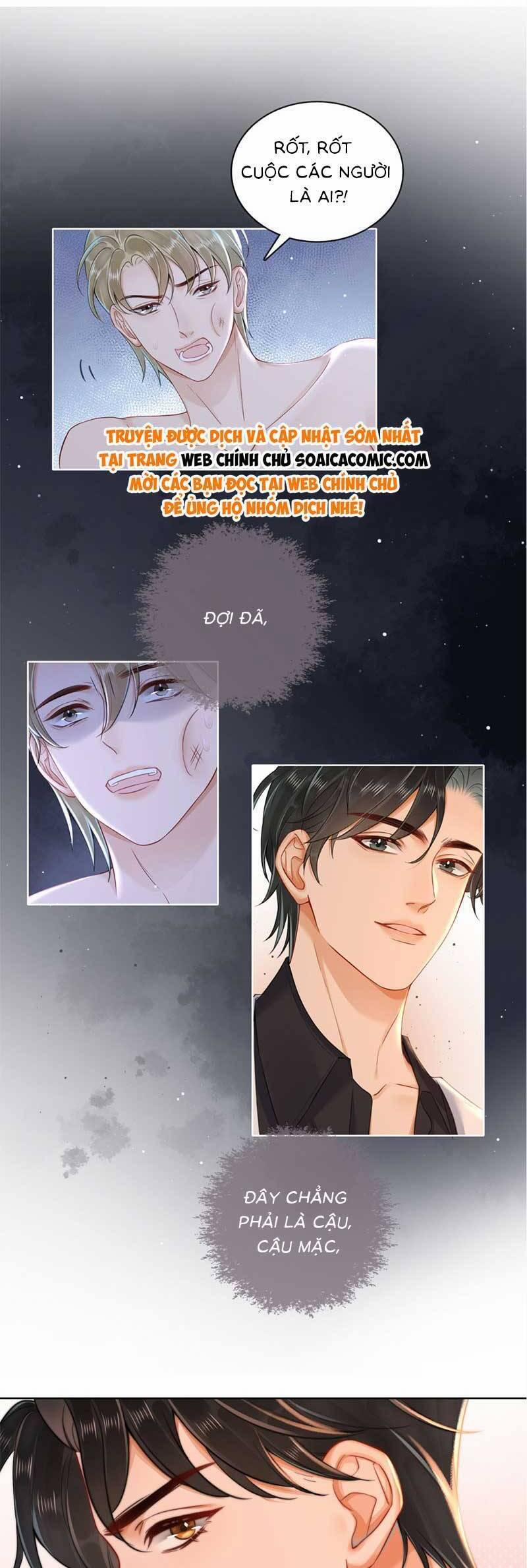 Cuộc Hôn Nhân Ngọt Ngào 9 trang 17