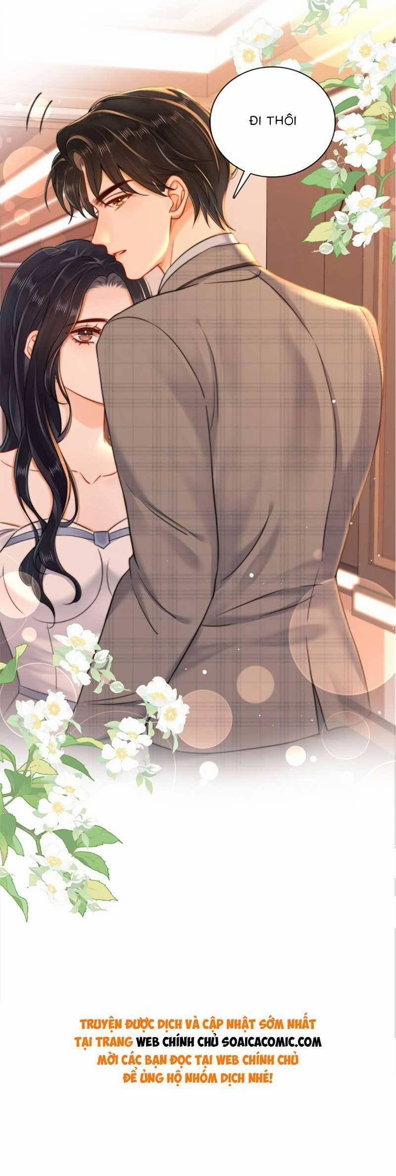 Cuộc Hôn Nhân Ngọt Ngào 9 trang 19