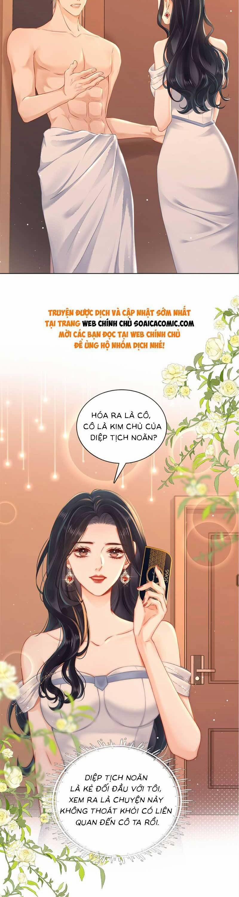 Cuộc Hôn Nhân Ngọt Ngào 9 trang 2