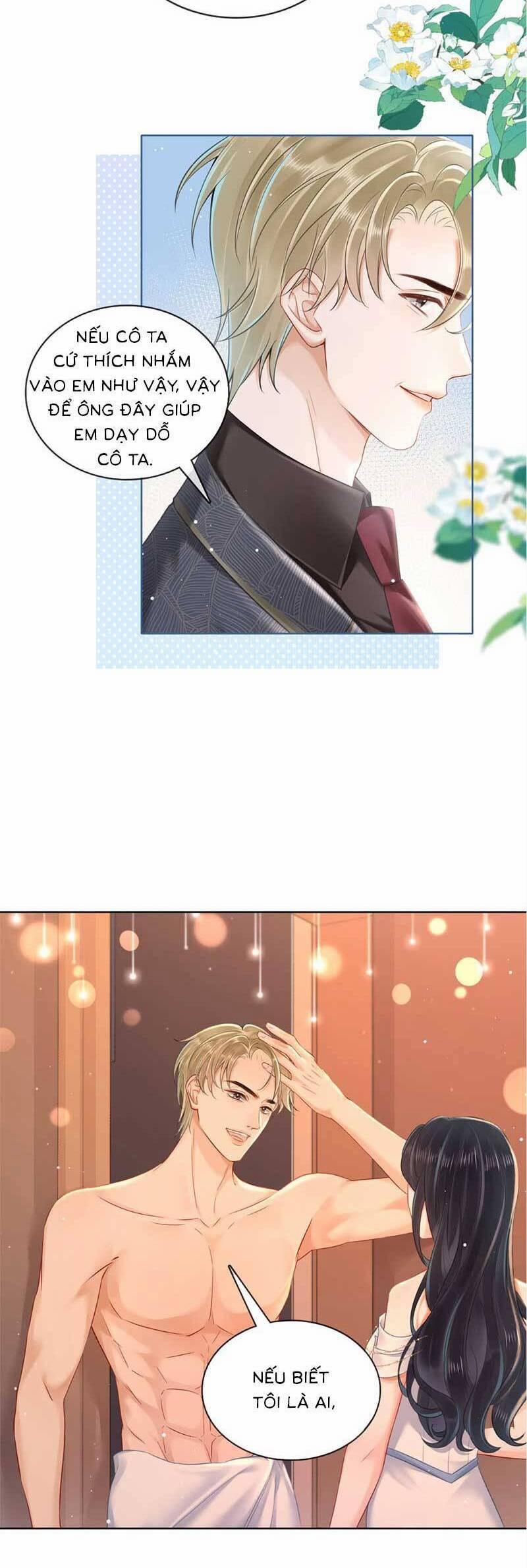 Cuộc Hôn Nhân Ngọt Ngào 9 trang 4