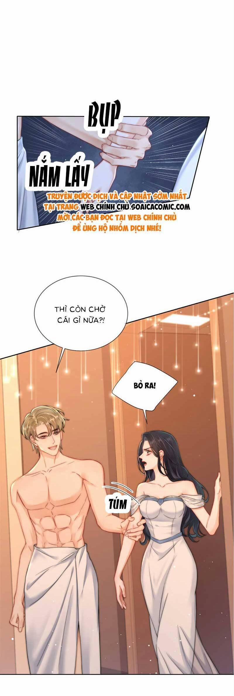 Cuộc Hôn Nhân Ngọt Ngào 9 trang 5