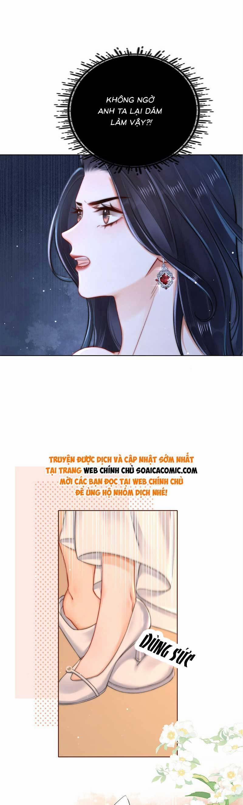 Cuộc Hôn Nhân Ngọt Ngào 9 trang 6