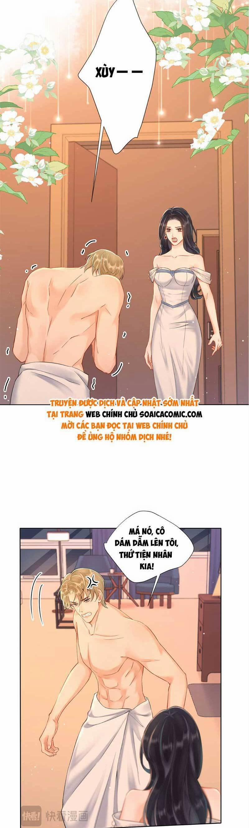 Cuộc Hôn Nhân Ngọt Ngào 9 trang 7