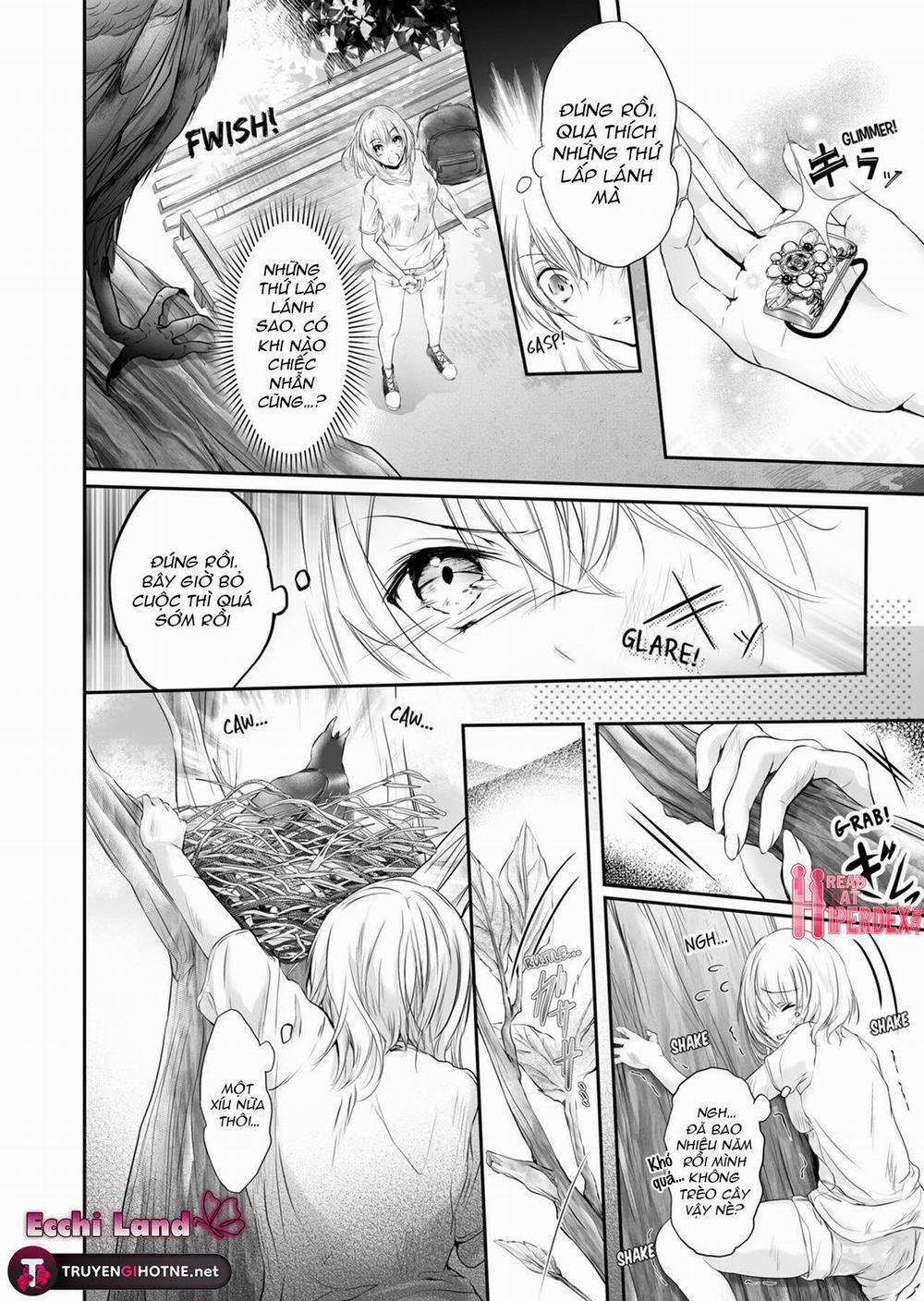 Cuộc Hôn Nhân Nóng Bỏng: Được Bao Bọc Bởi Cơ Thể Rám Nắng Của Anh Ấy 17.2 trang 0