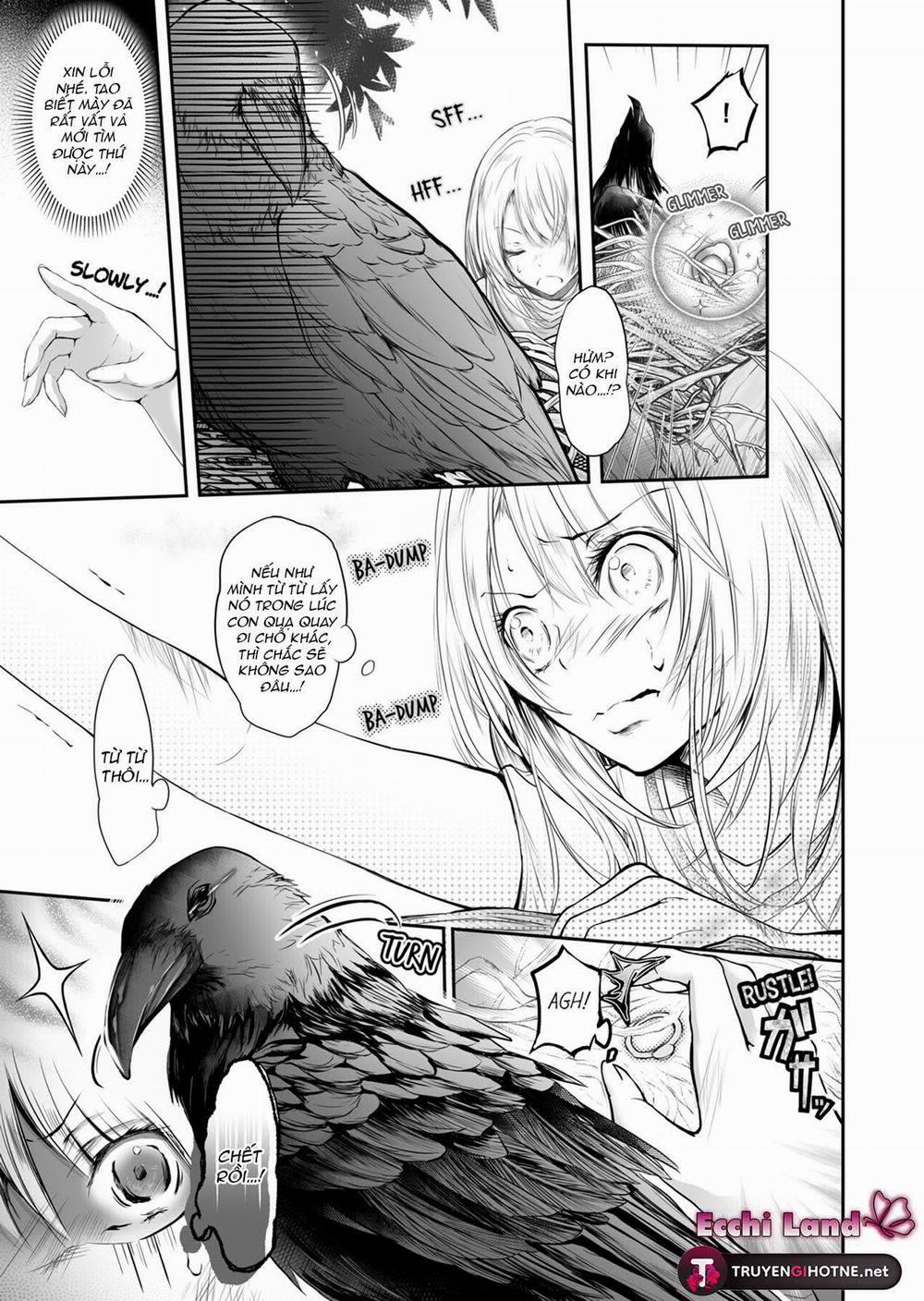 Cuộc Hôn Nhân Nóng Bỏng: Được Bao Bọc Bởi Cơ Thể Rám Nắng Của Anh Ấy 17.2 trang 1