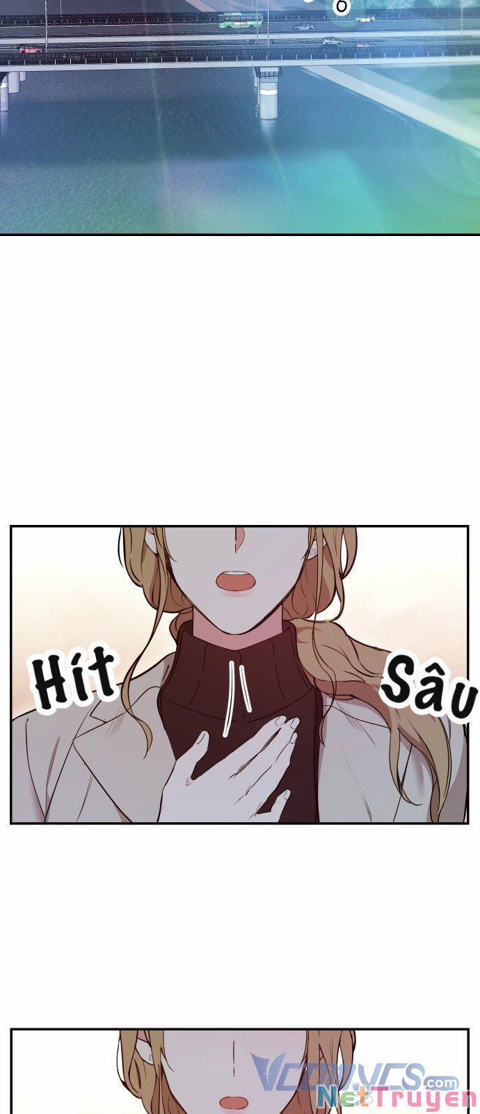 Cuộc Hôn Nhân Rắc Rối Của Tôi 1 trang 1