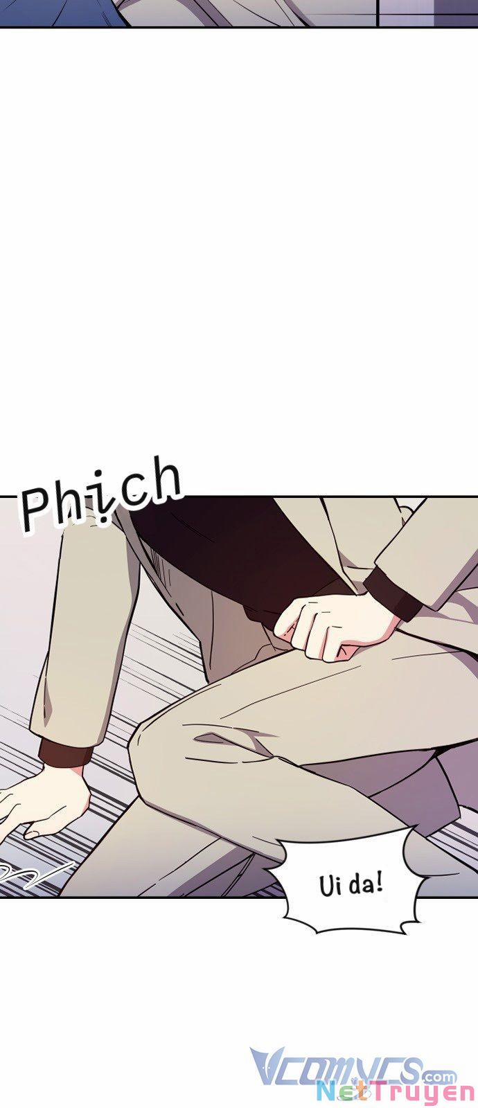 Cuộc Hôn Nhân Rắc Rối Của Tôi 1 trang 11