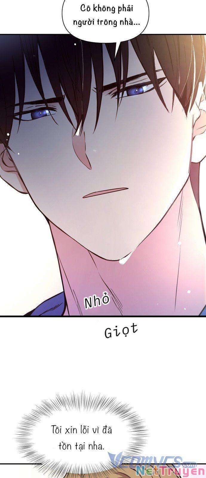 Cuộc Hôn Nhân Rắc Rối Của Tôi 1 trang 17