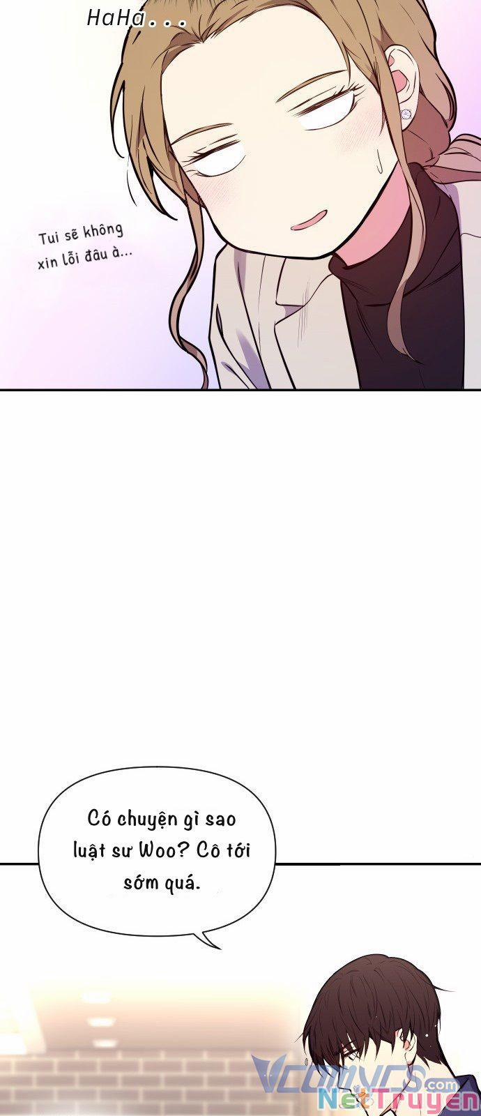 Cuộc Hôn Nhân Rắc Rối Của Tôi 1 trang 18