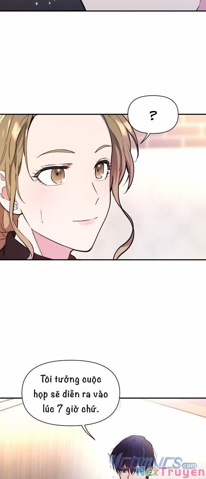 Cuộc Hôn Nhân Rắc Rối Của Tôi 1 trang 20