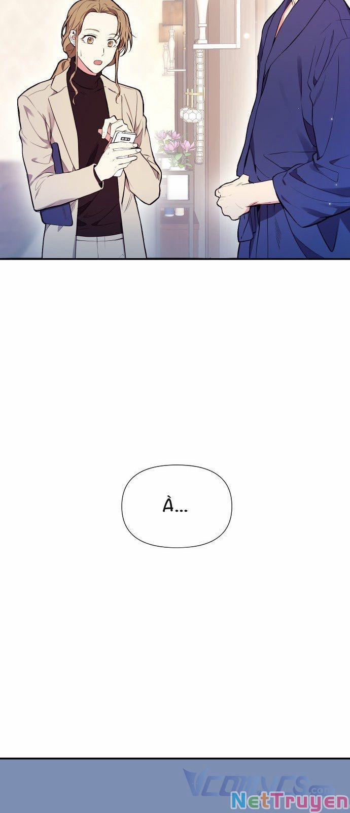 Cuộc Hôn Nhân Rắc Rối Của Tôi 1 trang 23