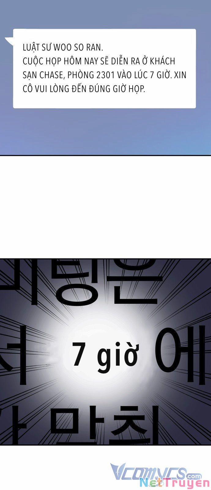 Cuộc Hôn Nhân Rắc Rối Của Tôi 1 trang 24