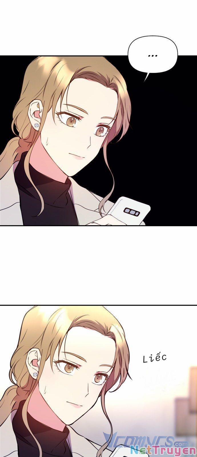 Cuộc Hôn Nhân Rắc Rối Của Tôi 1 trang 25