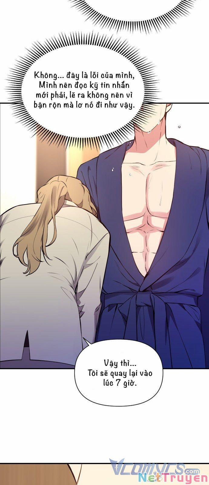 Cuộc Hôn Nhân Rắc Rối Của Tôi 1 trang 28