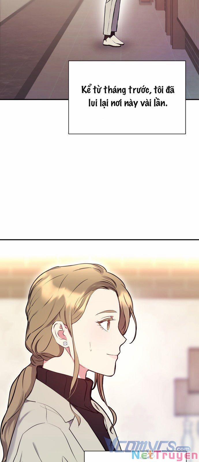 Cuộc Hôn Nhân Rắc Rối Của Tôi 1 trang 3