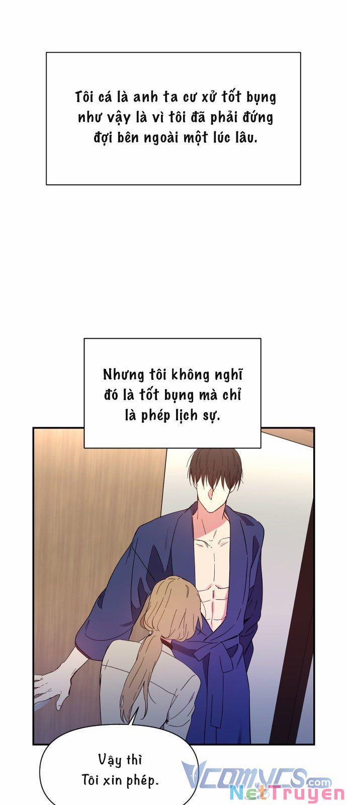 Cuộc Hôn Nhân Rắc Rối Của Tôi 1 trang 31