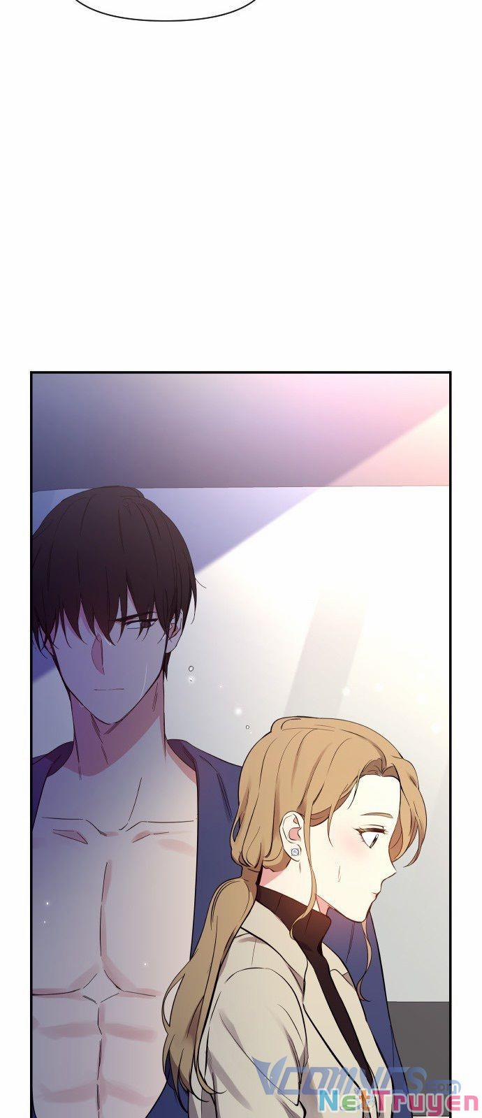 Cuộc Hôn Nhân Rắc Rối Của Tôi 1 trang 32