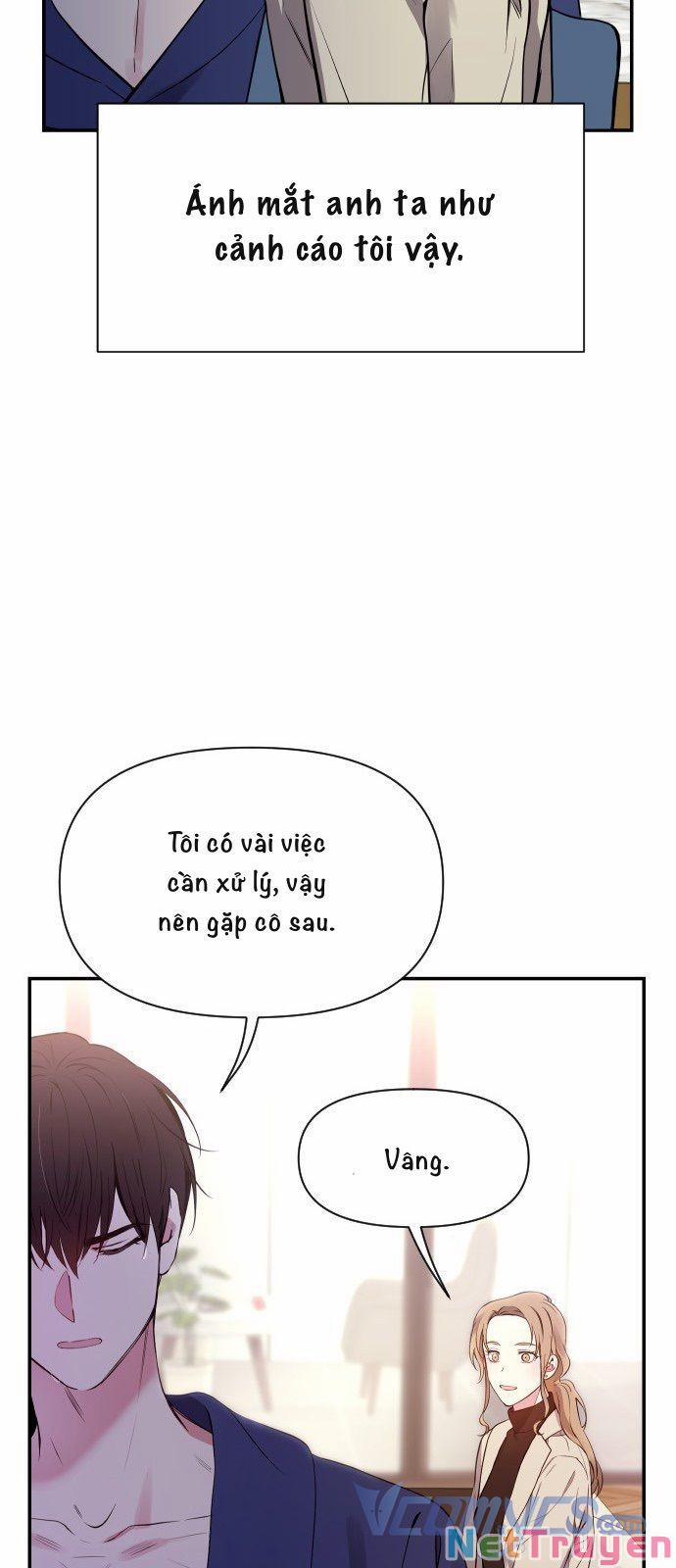 Cuộc Hôn Nhân Rắc Rối Của Tôi 1 trang 33