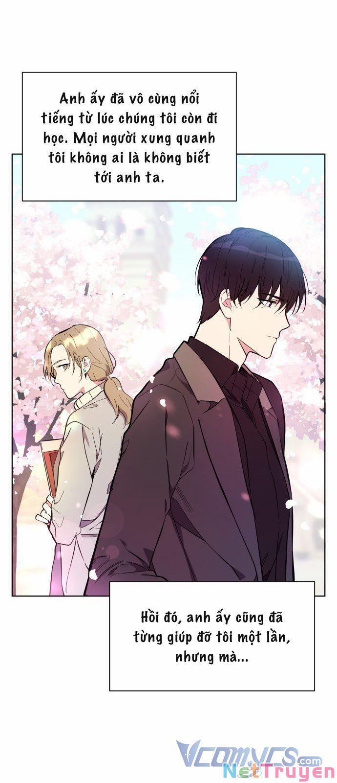 Cuộc Hôn Nhân Rắc Rối Của Tôi 1 trang 35