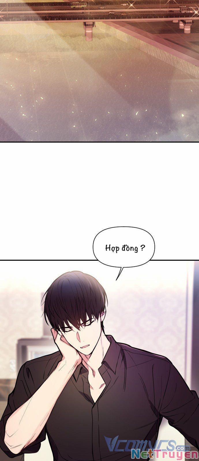 Cuộc Hôn Nhân Rắc Rối Của Tôi 1 trang 37