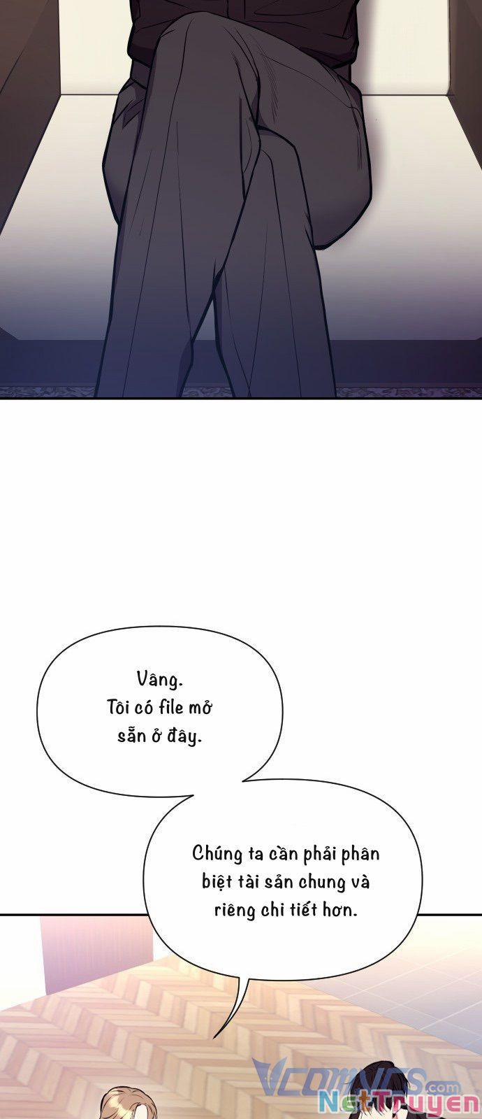 Cuộc Hôn Nhân Rắc Rối Của Tôi 1 trang 38