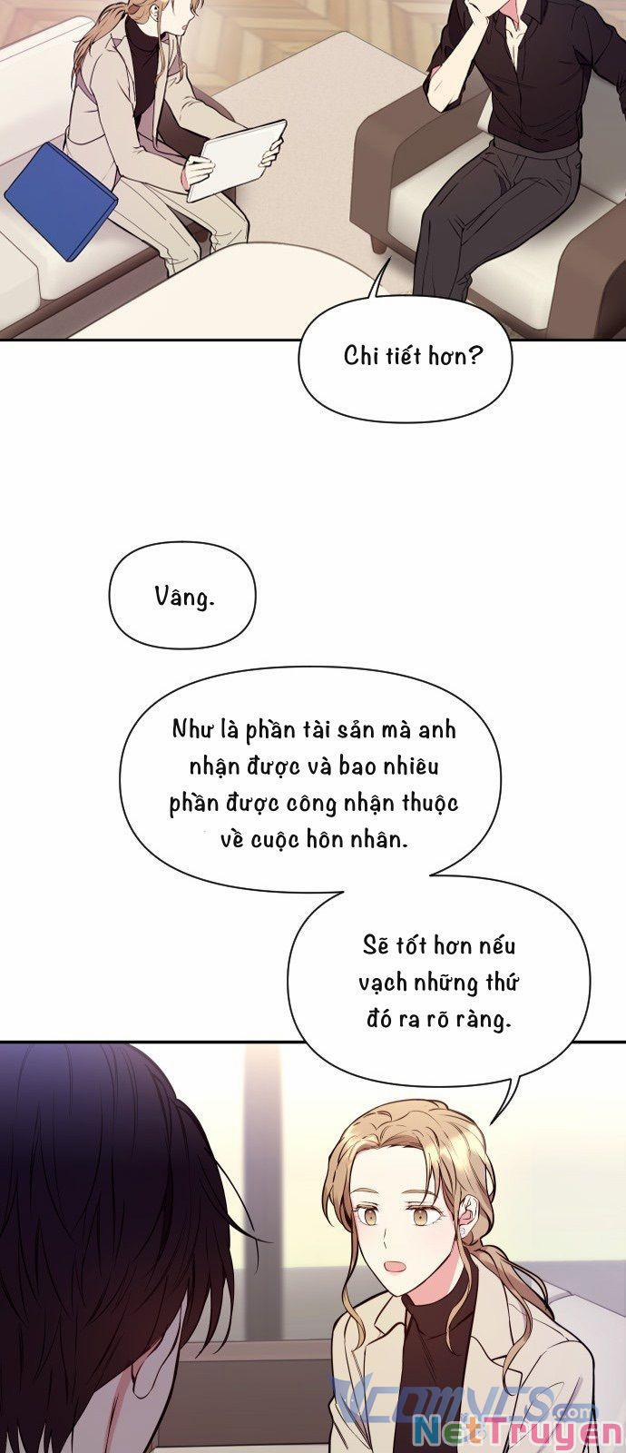 Cuộc Hôn Nhân Rắc Rối Của Tôi 1 trang 39