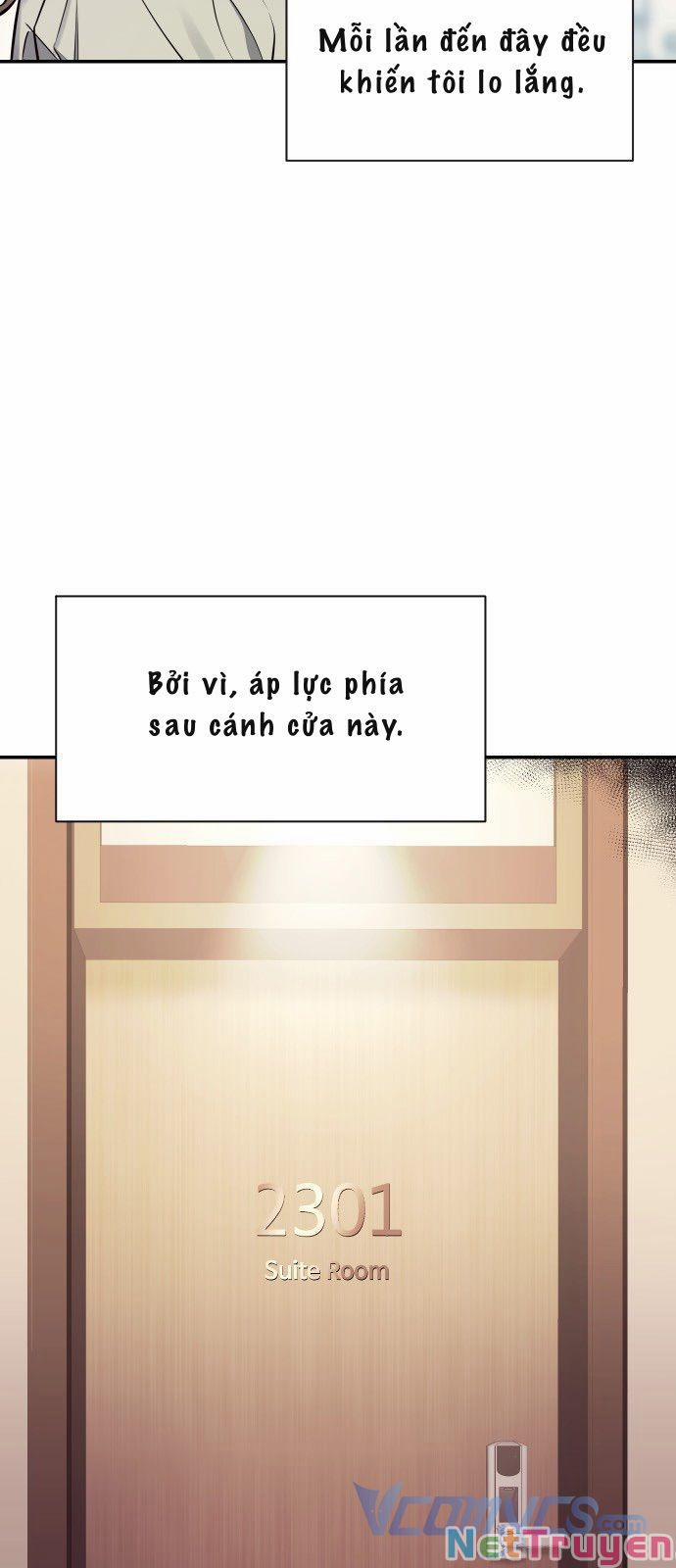 Cuộc Hôn Nhân Rắc Rối Của Tôi 1 trang 4