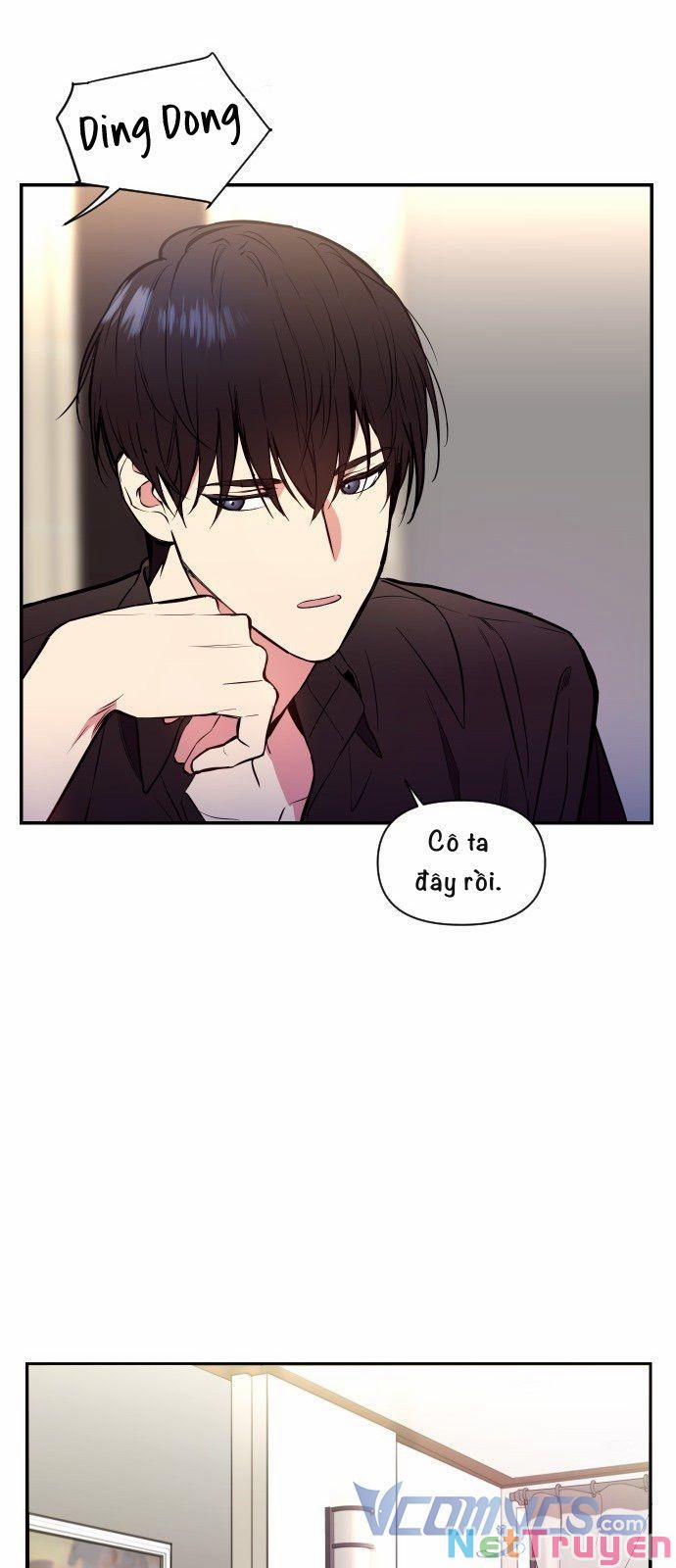 Cuộc Hôn Nhân Rắc Rối Của Tôi 1 trang 41