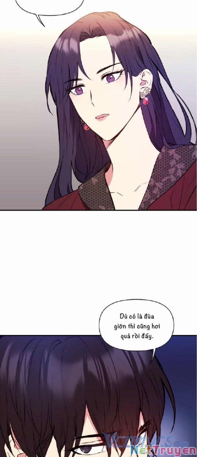 Cuộc Hôn Nhân Rắc Rối Của Tôi 1 trang 46