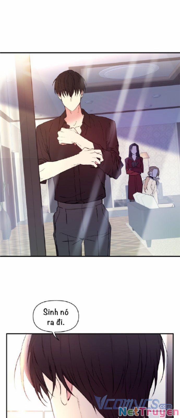 Cuộc Hôn Nhân Rắc Rối Của Tôi 1 trang 51