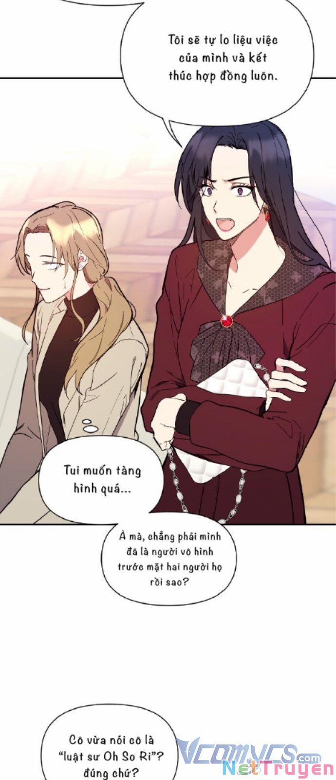 Cuộc Hôn Nhân Rắc Rối Của Tôi 1 trang 59