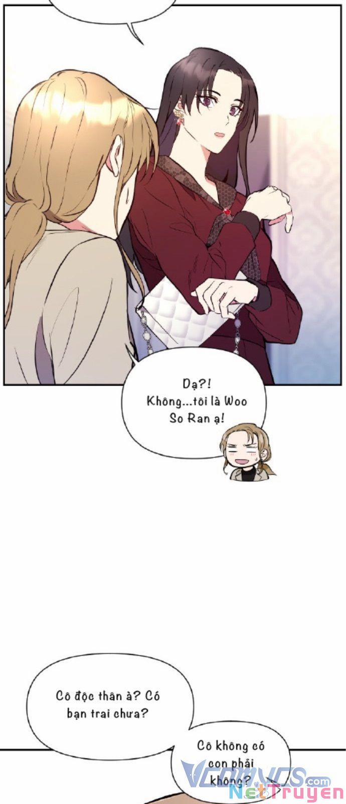 Cuộc Hôn Nhân Rắc Rối Của Tôi 1 trang 60