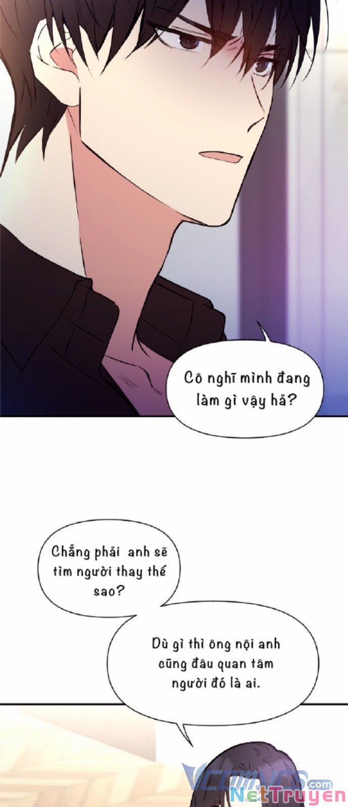 Cuộc Hôn Nhân Rắc Rối Của Tôi 1 trang 62