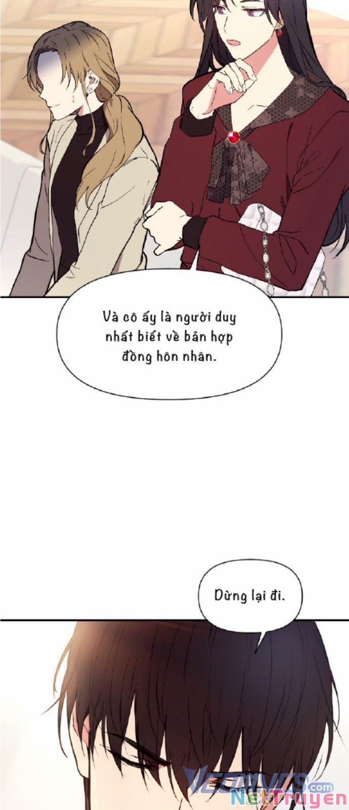 Cuộc Hôn Nhân Rắc Rối Của Tôi 1 trang 63