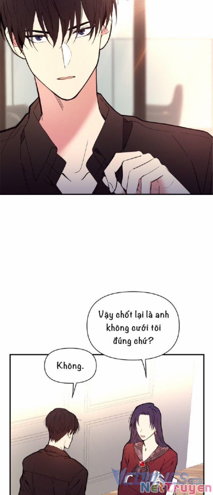 Cuộc Hôn Nhân Rắc Rối Của Tôi 1 trang 69