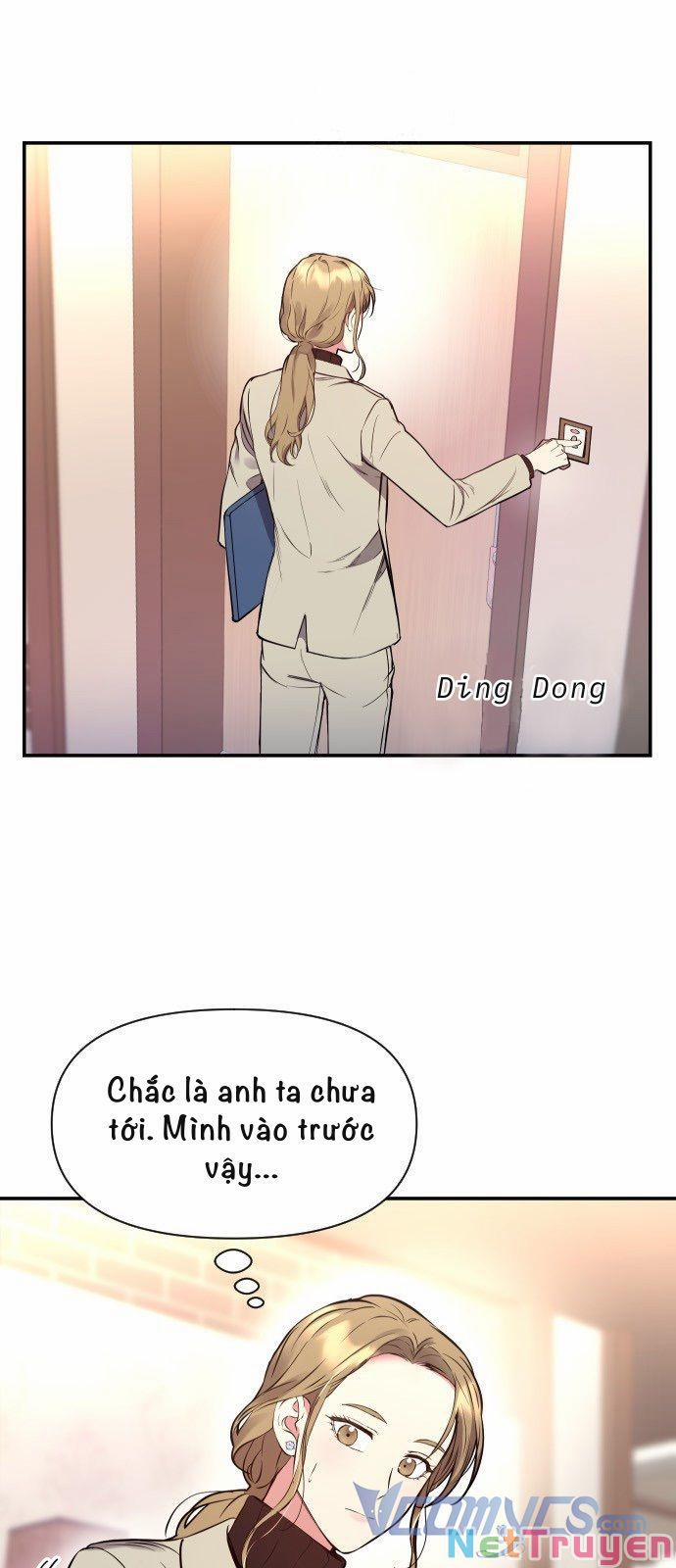 Cuộc Hôn Nhân Rắc Rối Của Tôi 1 trang 8