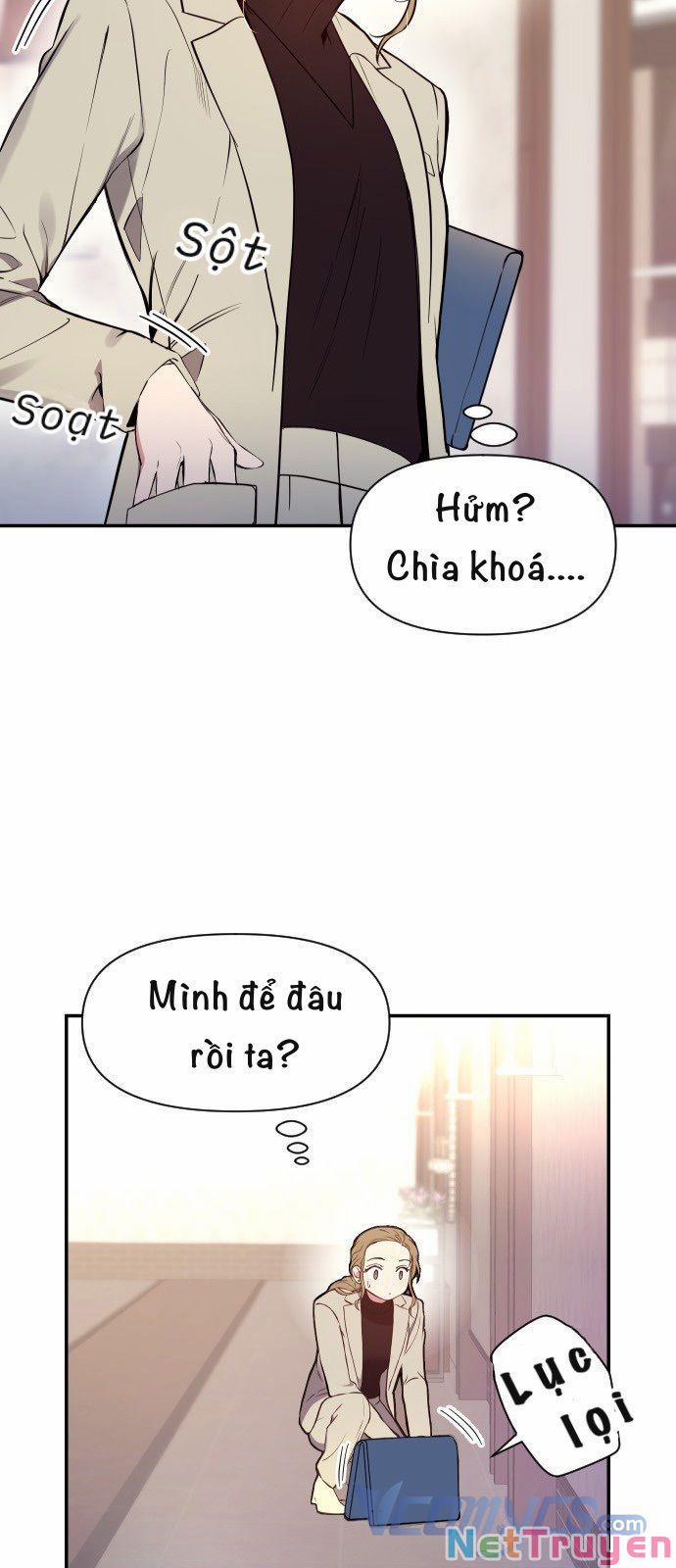 Cuộc Hôn Nhân Rắc Rối Của Tôi 1 trang 9