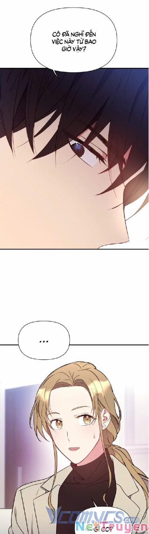 Cuộc Hôn Nhân Rắc Rối Của Tôi 2 trang 11