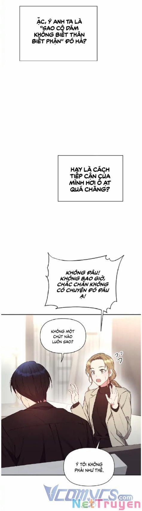 Cuộc Hôn Nhân Rắc Rối Của Tôi 2 trang 13