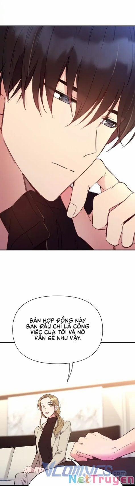 Cuộc Hôn Nhân Rắc Rối Của Tôi 2 trang 15