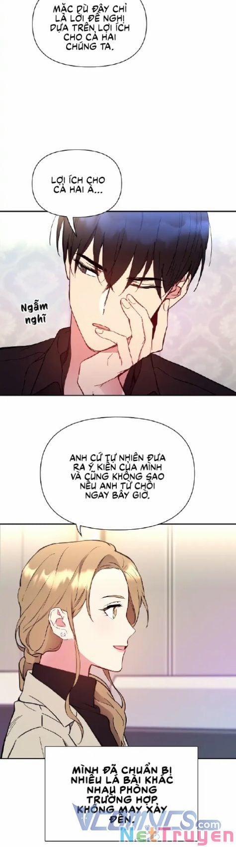 Cuộc Hôn Nhân Rắc Rối Của Tôi 2 trang 17