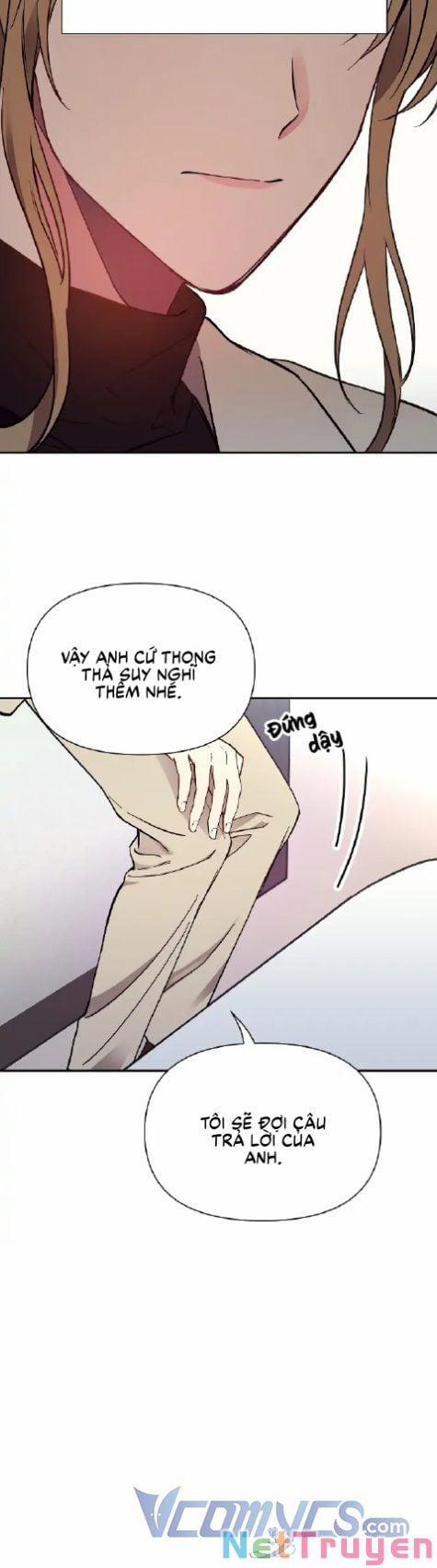 Cuộc Hôn Nhân Rắc Rối Của Tôi 2 trang 19