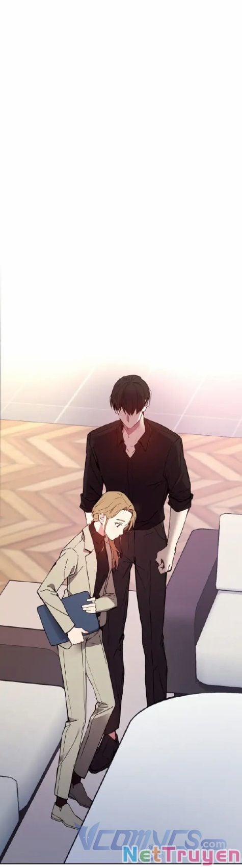 Cuộc Hôn Nhân Rắc Rối Của Tôi 2 trang 20