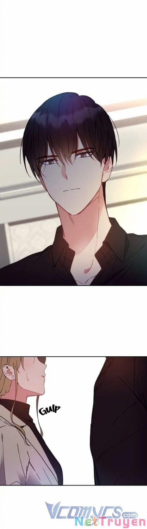 Cuộc Hôn Nhân Rắc Rối Của Tôi 2 trang 21