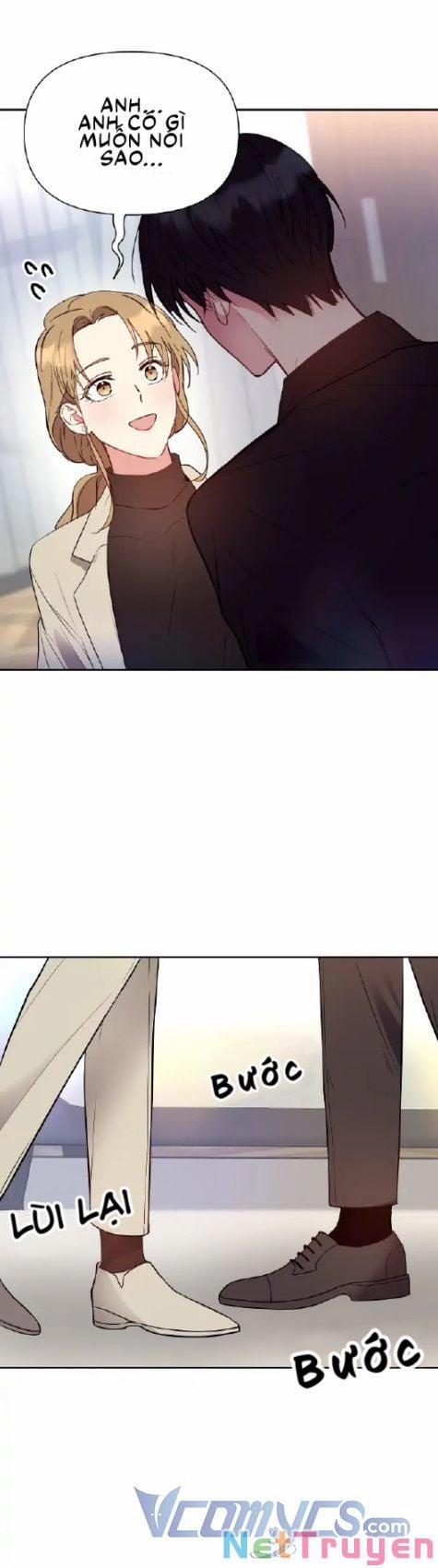 Cuộc Hôn Nhân Rắc Rối Của Tôi 2 trang 22