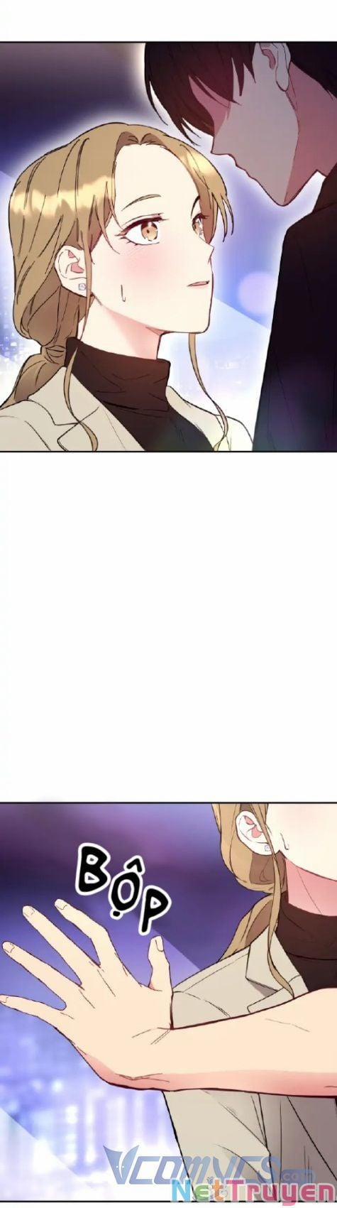 Cuộc Hôn Nhân Rắc Rối Của Tôi 2 trang 23