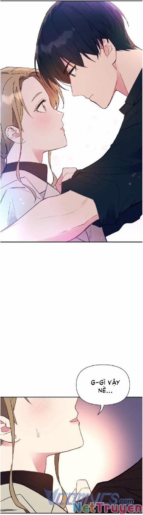 Cuộc Hôn Nhân Rắc Rối Của Tôi 2 trang 24